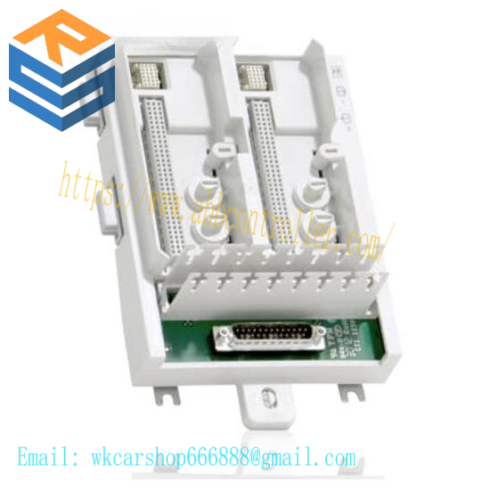 ABB TU854 3BSE069966R1 Termination Unit