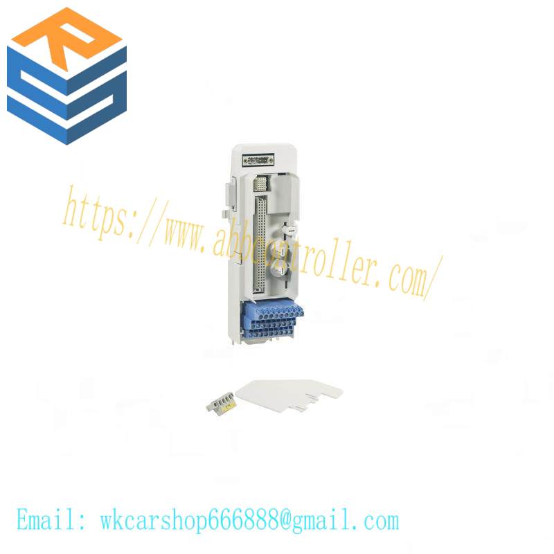 ABB TU890 3BSC690075R1 Module Termination UNIT