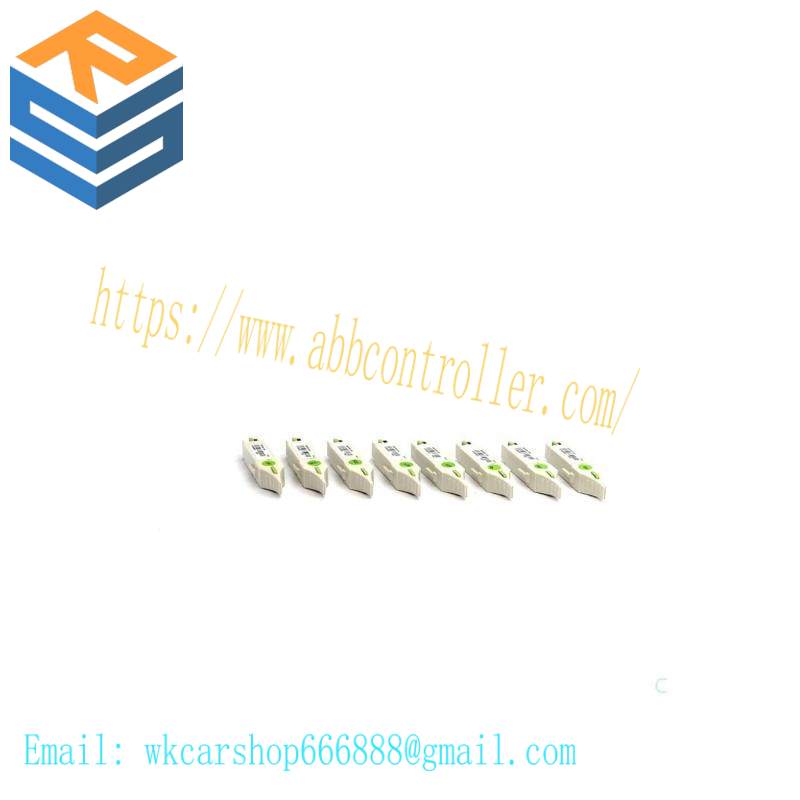 ABB TY801K01 3BSE023607R1 TY801K01 8pcs Shunt Stick