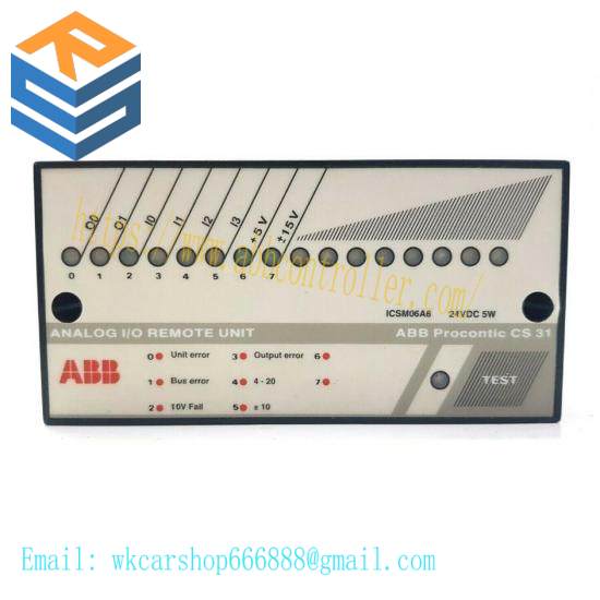 ABB UAD149A0011
