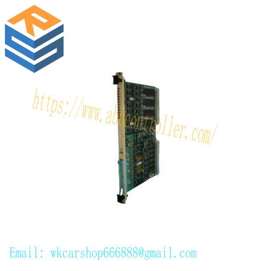 ABB UC86-8CH 57275871 COUNTER BOARD