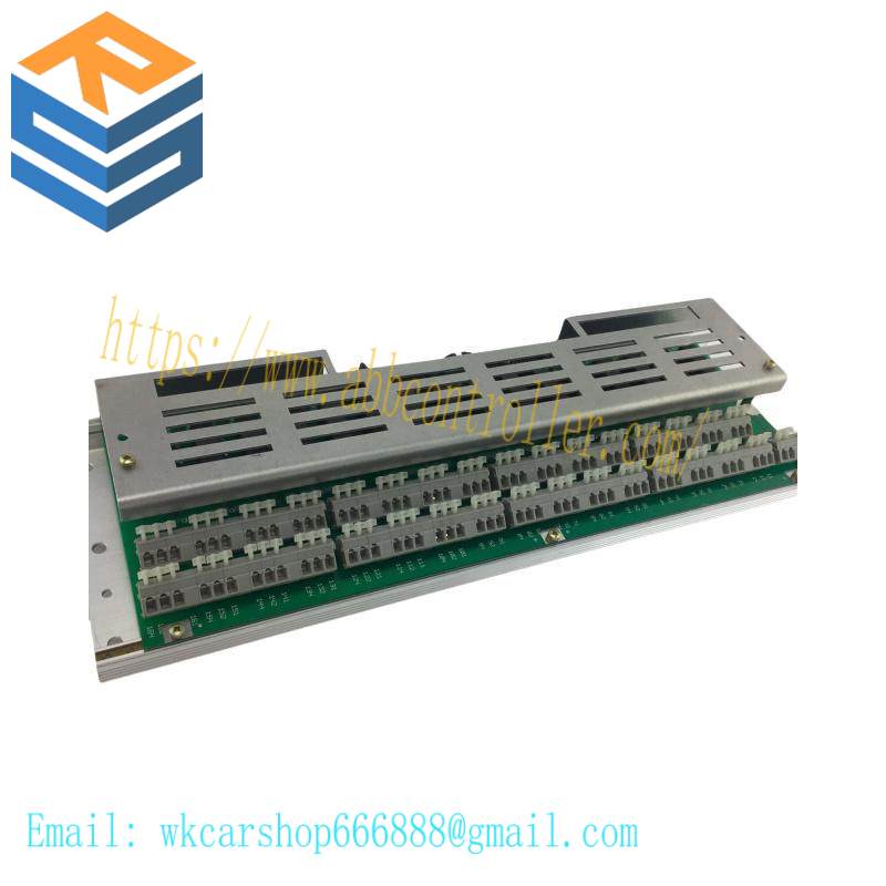 ABB UFC760BE42 3BHE004573R0042