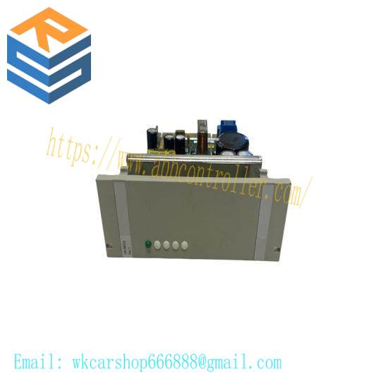 ABB UN0901D HIER460279R1 Pcb Module