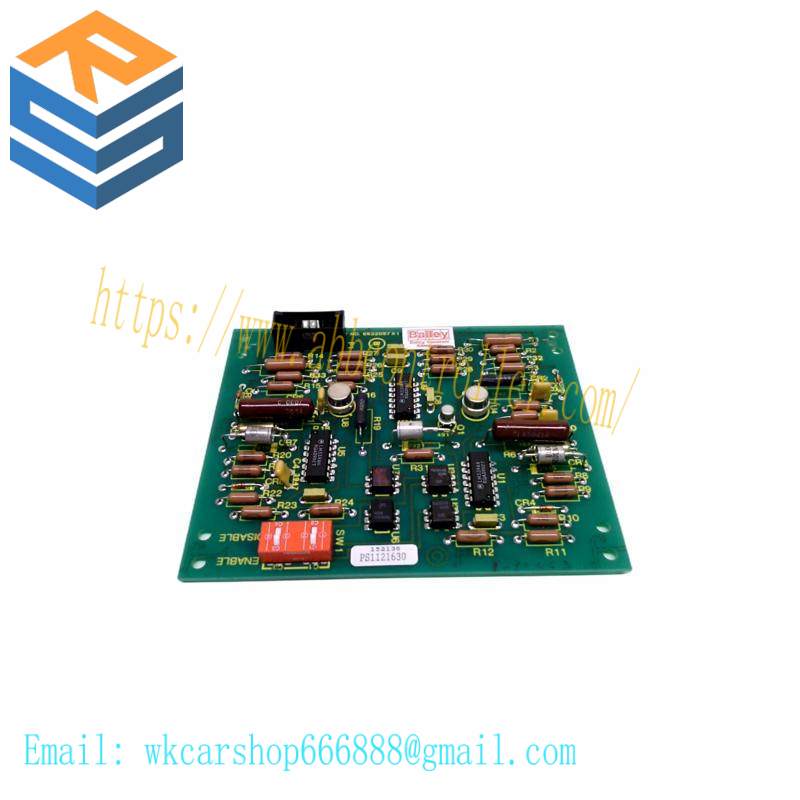 ABB UNITROL1000 3BHE014557R6104