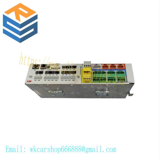 ABB UNITROL1020 3BHE030579R0001