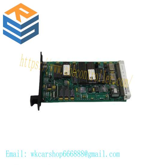 ABB UNITROL 1005-0011