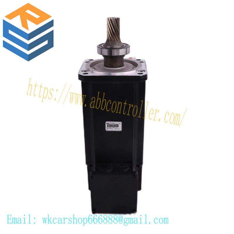 ABB Universal Counter Board UC86-8CH 