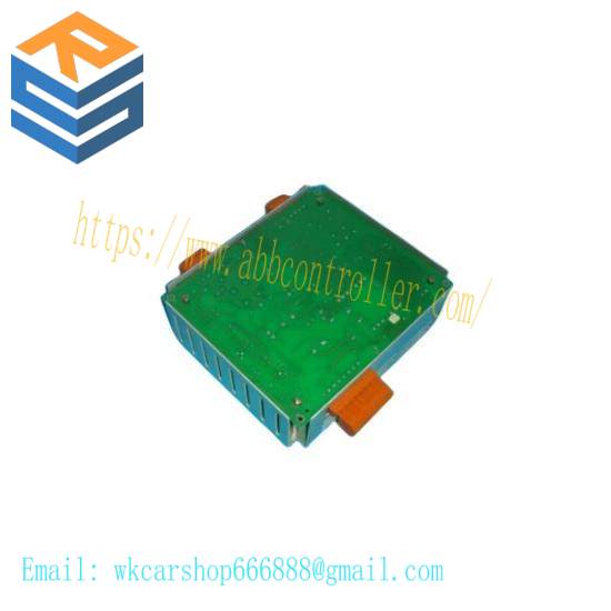 ABB UNS0868B-P，V2