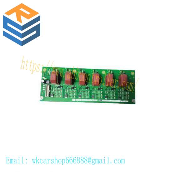 ABB UNS0880A-P 3BHB005922R0002 Interface Board