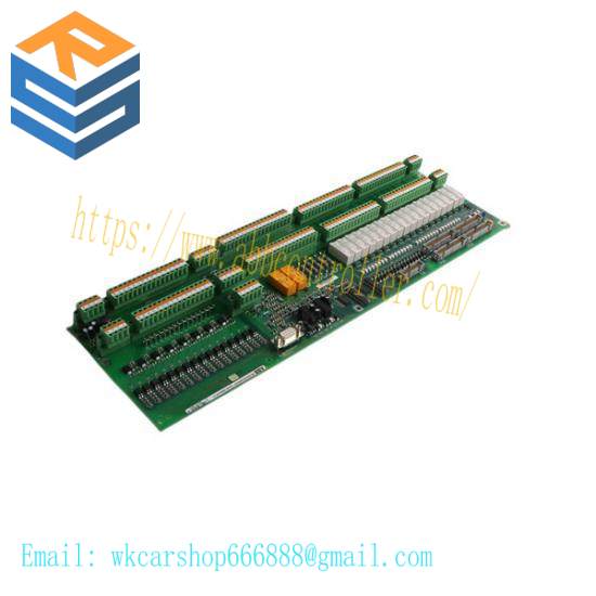 ABB UNS0883A-P 3BHB006208R0001 Control Card
