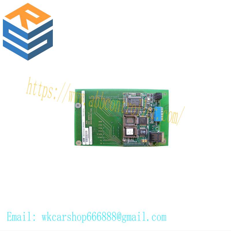 ABB UNS0887A-P 3BHE008128R0001