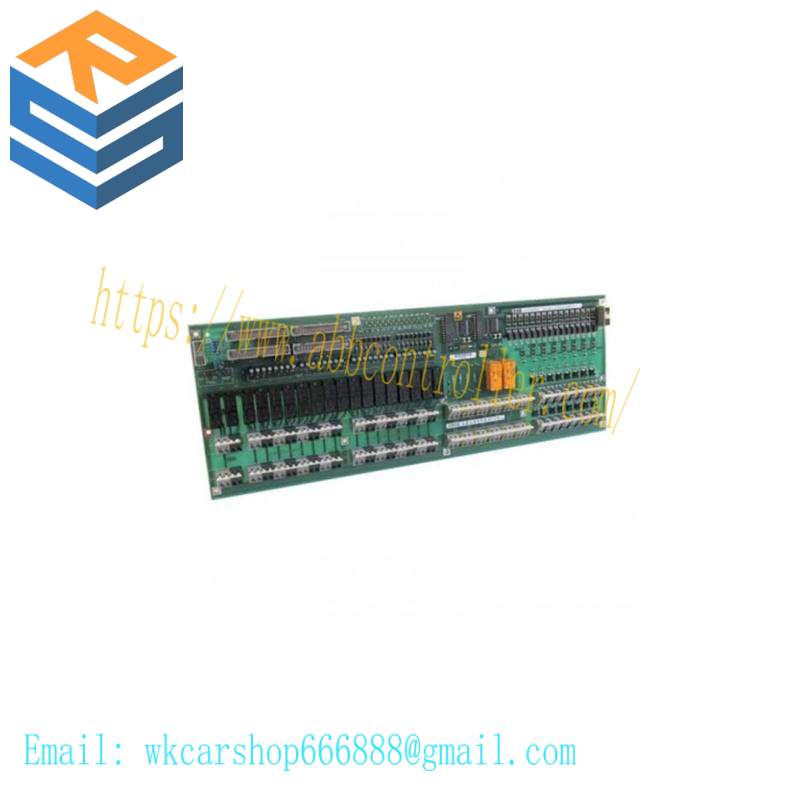 ABB UNS1860B-P,V1 3BHB001336R0001 Interface BOARD