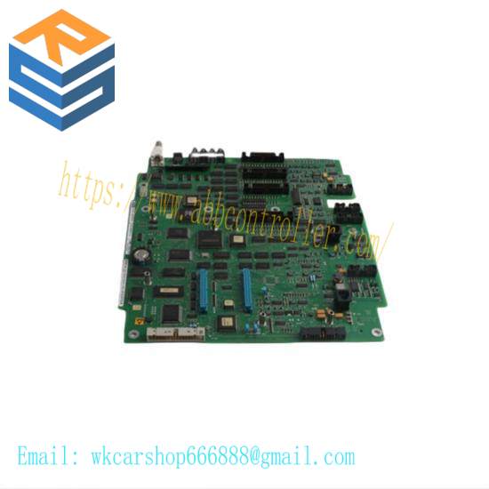 ABB UNS2880B-P 3BHE014967R0002 COB PCB Assembled