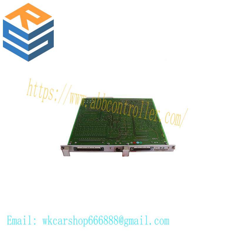 ABB UNS2882A 3BHE003855R0001