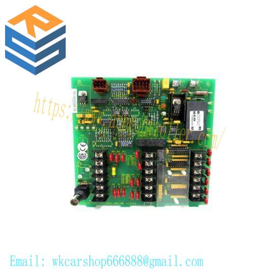 ABB VSPR01D(A) PLC Module