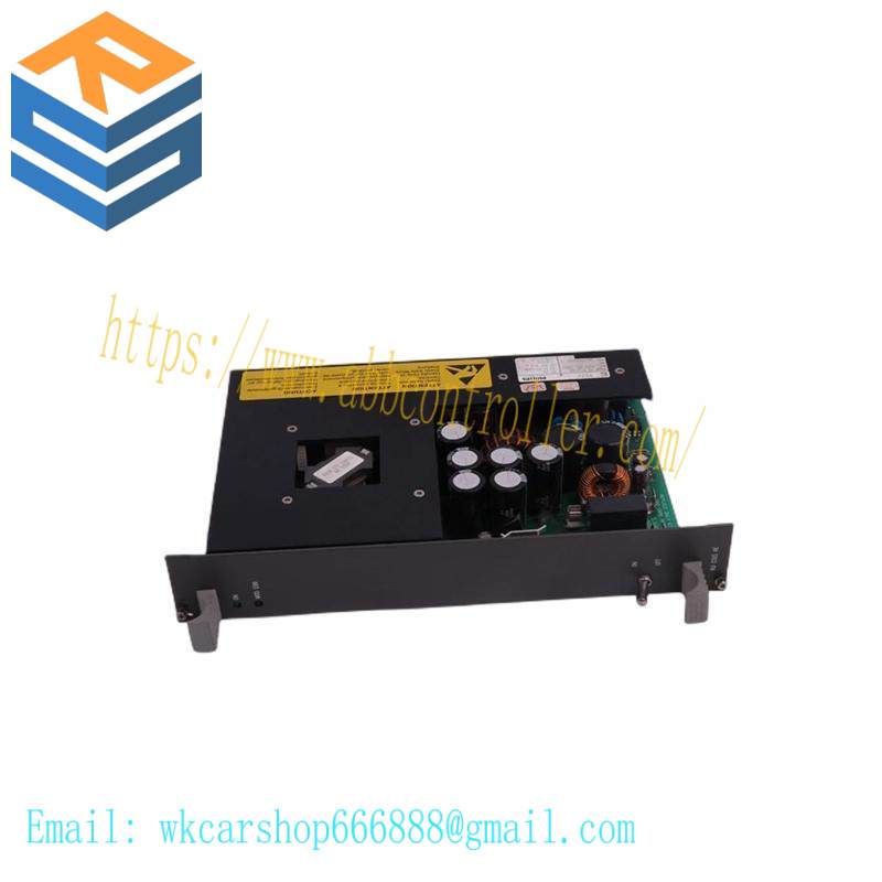 ABB VV01 VV 01 Module