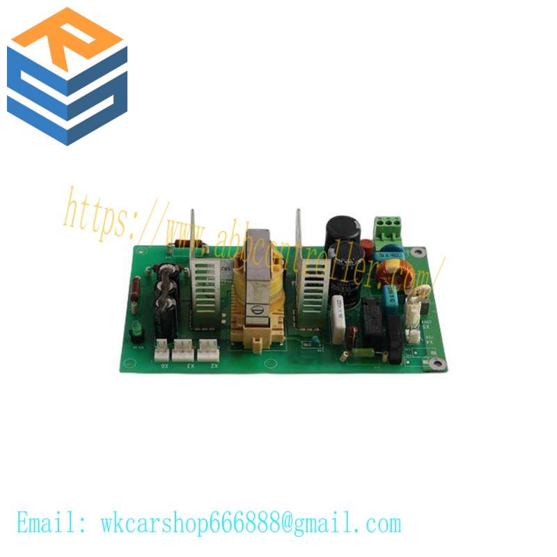 ABB VV11 VV 11 Module