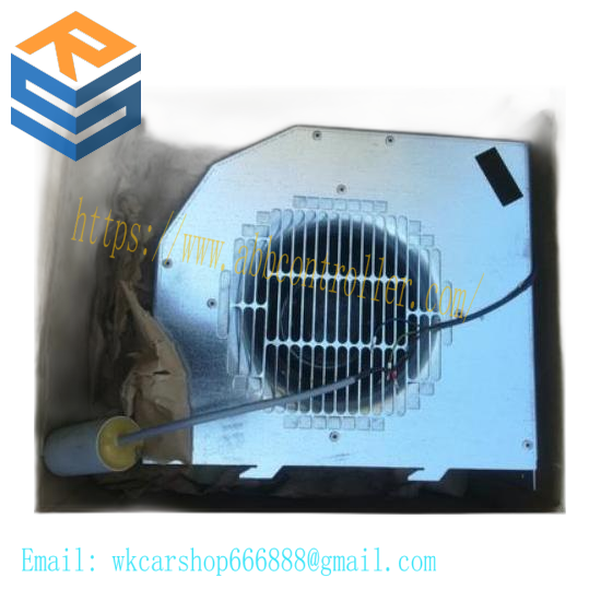 ABB WS FAN230 Original New