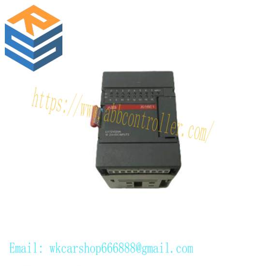 ABB XI16E1