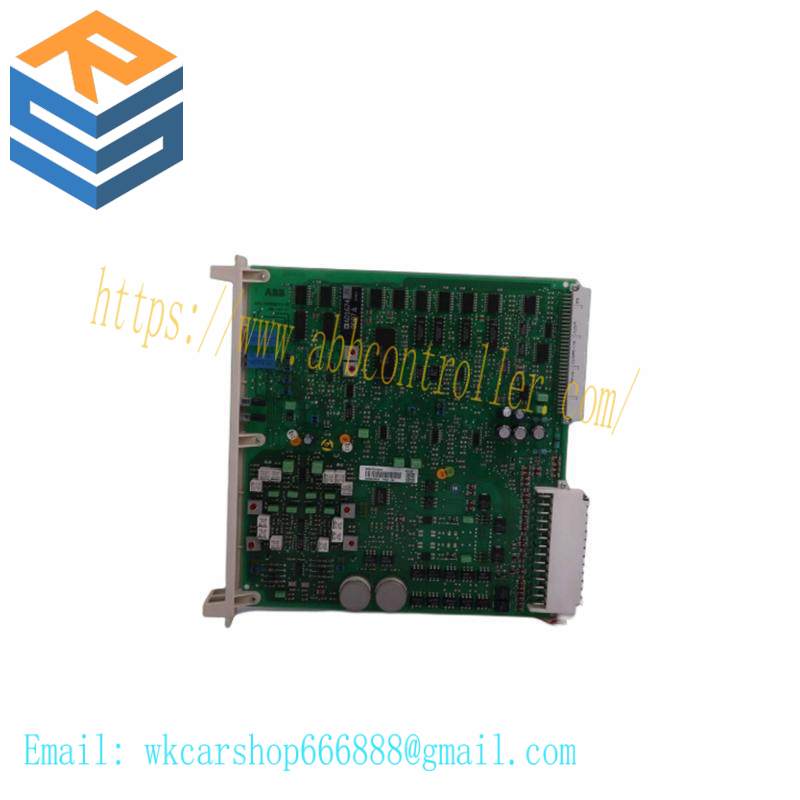 ABB XN03 XN 03 Module