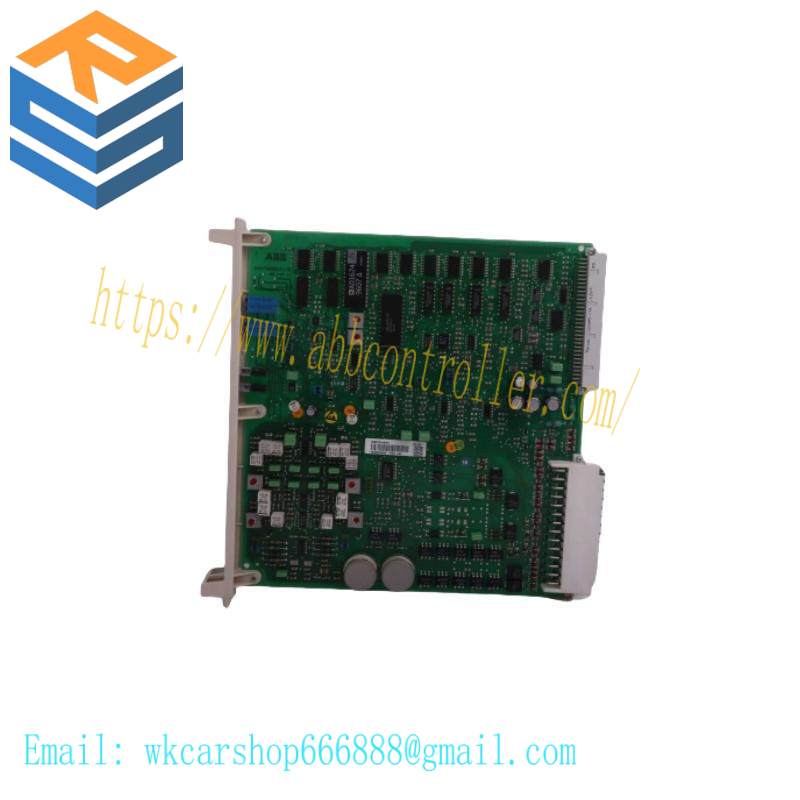 AB 800E-3X10 3-Across Mounting Contact Block