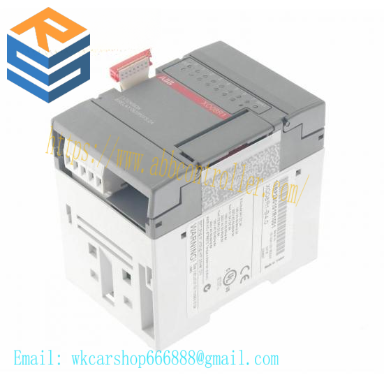 ABB XO08R1 1SBP260101R1001 DCS Module