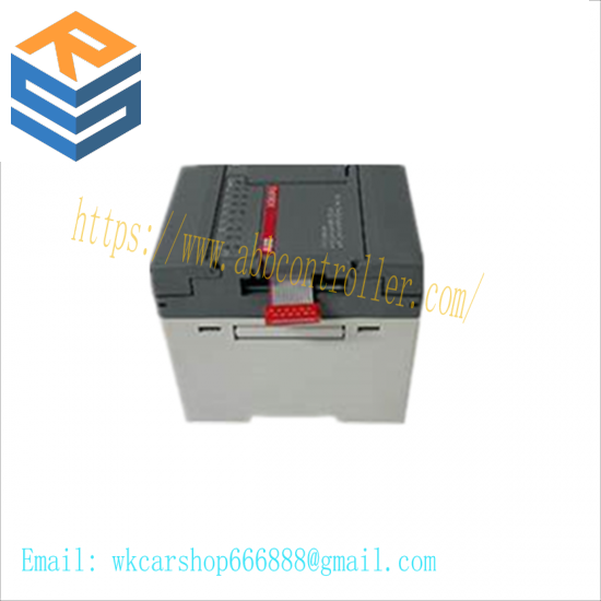 ABB XO08R2 1SBP260109R1001 Relay Output Extension Module