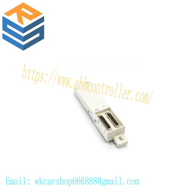 ABB XVC722AE101 3BHB002751R0101