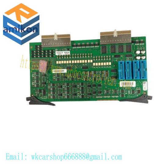 ABB XVC769AE101 3BHE006373R0101 Board New