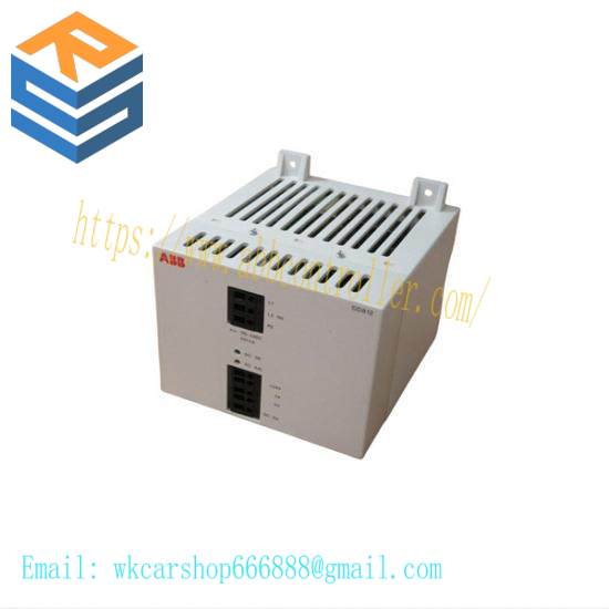 ABB XVC770BE102 3BHE021083R0102