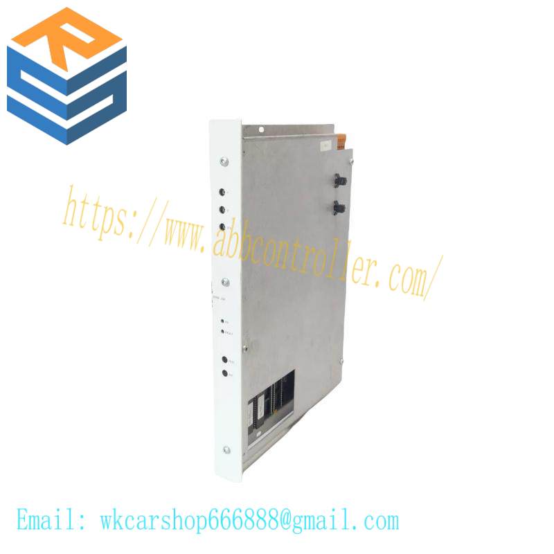 ABB YB560103-BN DSQC230 Circuit Board