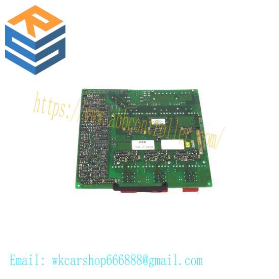 ABB YB560103-CD/24 Servo Drive Board