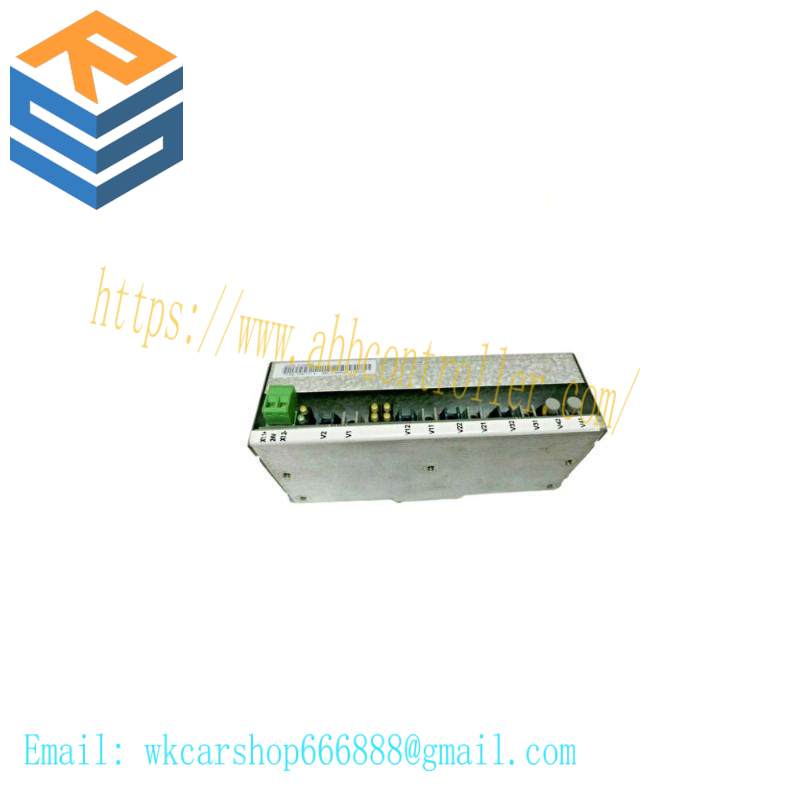 ABB YPC111A 61004955 Optical Distributor Module