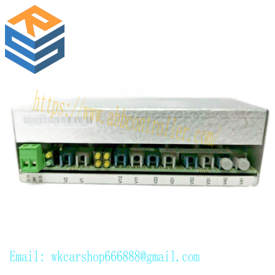 ABB YPC111A  DCS Module