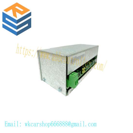 ABB YPC111A Optical Distributor Module