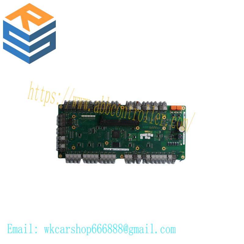 ABB CI511-ETHCAT