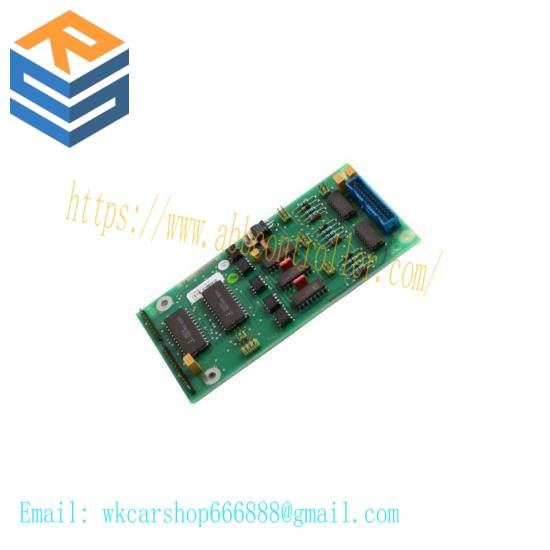 ABB YPG108E YT204001-FV Control Board