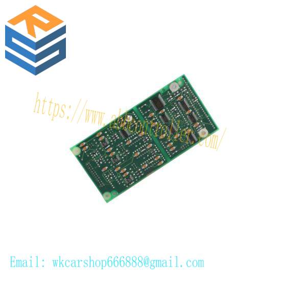 ABB YPG108E YT204001-FV Control Board