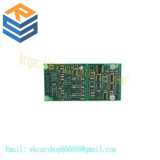 ABB YPG108E YT204001-FV Control Board