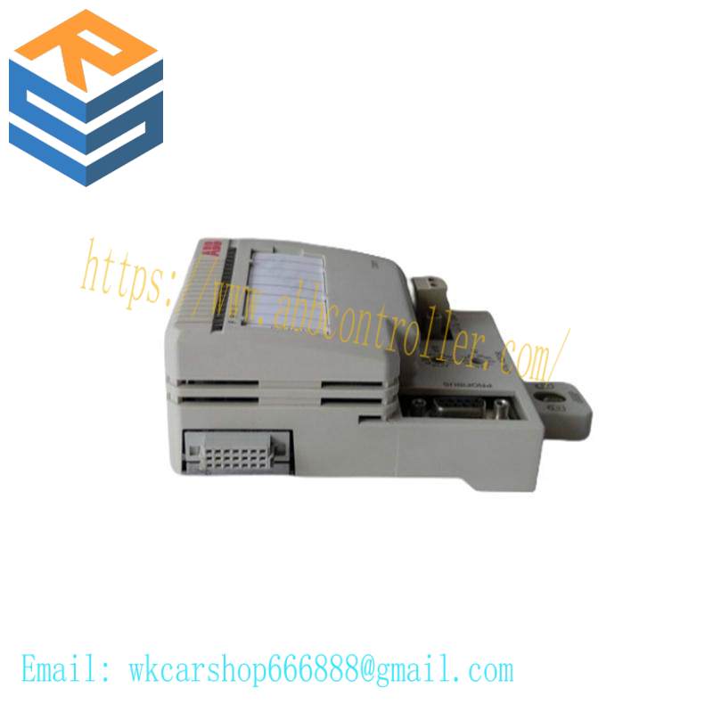 ABB YPG109E 3ASD273001B3 ANALOG INPUT BOARD 