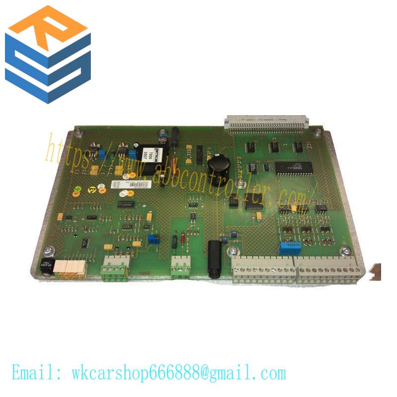 ABB YPH107A Power Supply