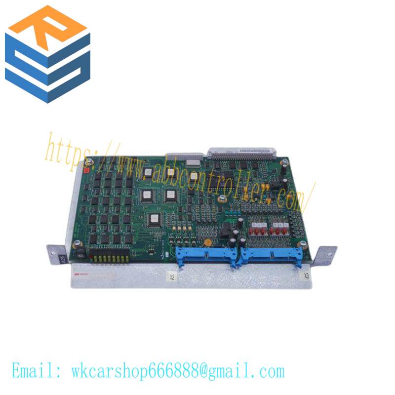 ABB YPH108B/SPC PCB CIRCUIT BOARD