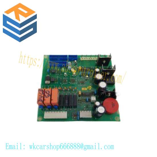 ABB YPI105C YT204001-BK Modem Board