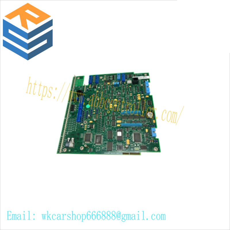 ABB YPK113A 61002774 PCB CIRCUIT BOARD