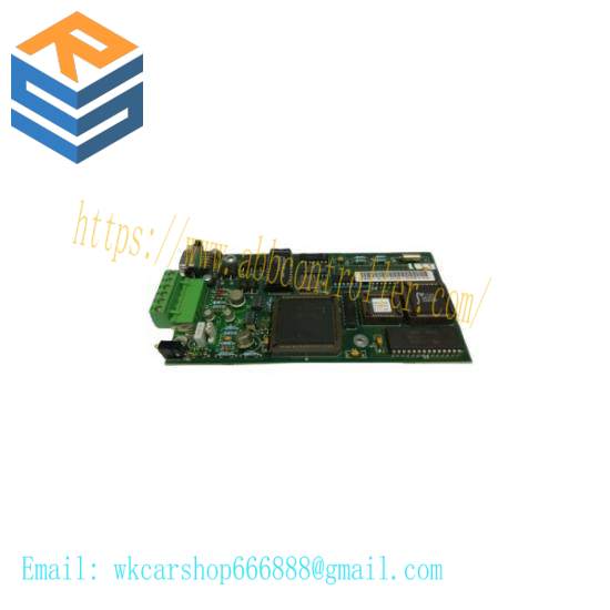ABB YPK113A 61002774 UART Communication Module