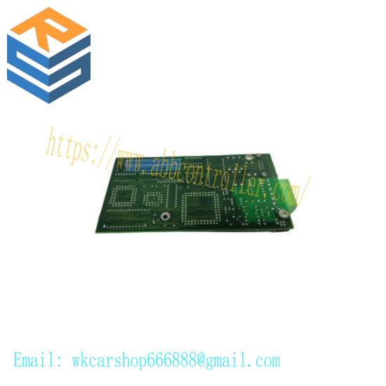 ABB YPK113A 61002774 UART Communication Module