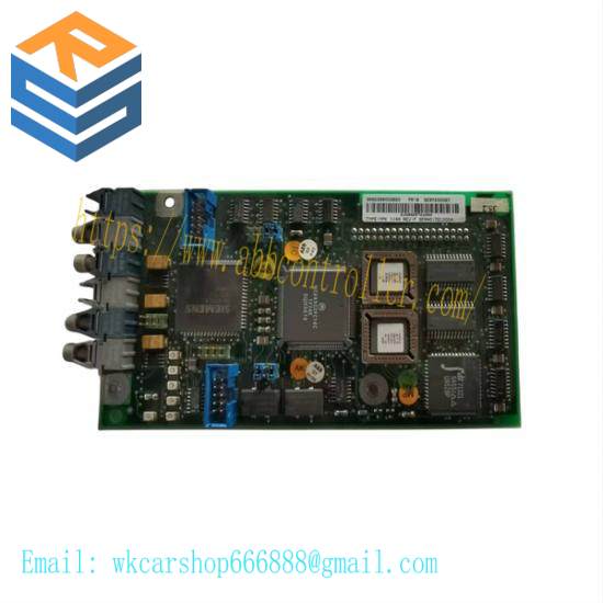 ABB YPK114A 3ASD399002B20 DCB-BOARD