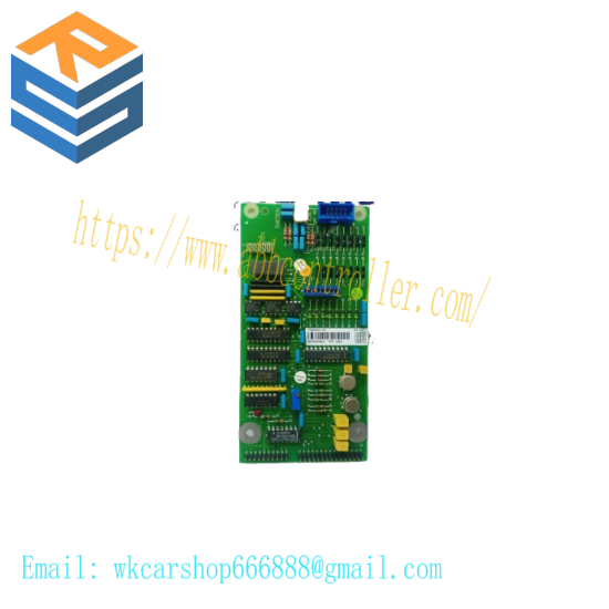 ABB YPM102E  DCS Module