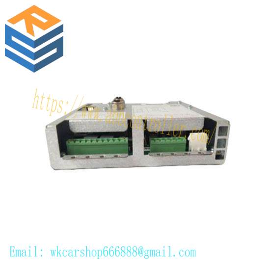 ABB YPO105E YT204001-FR Serial Link Module