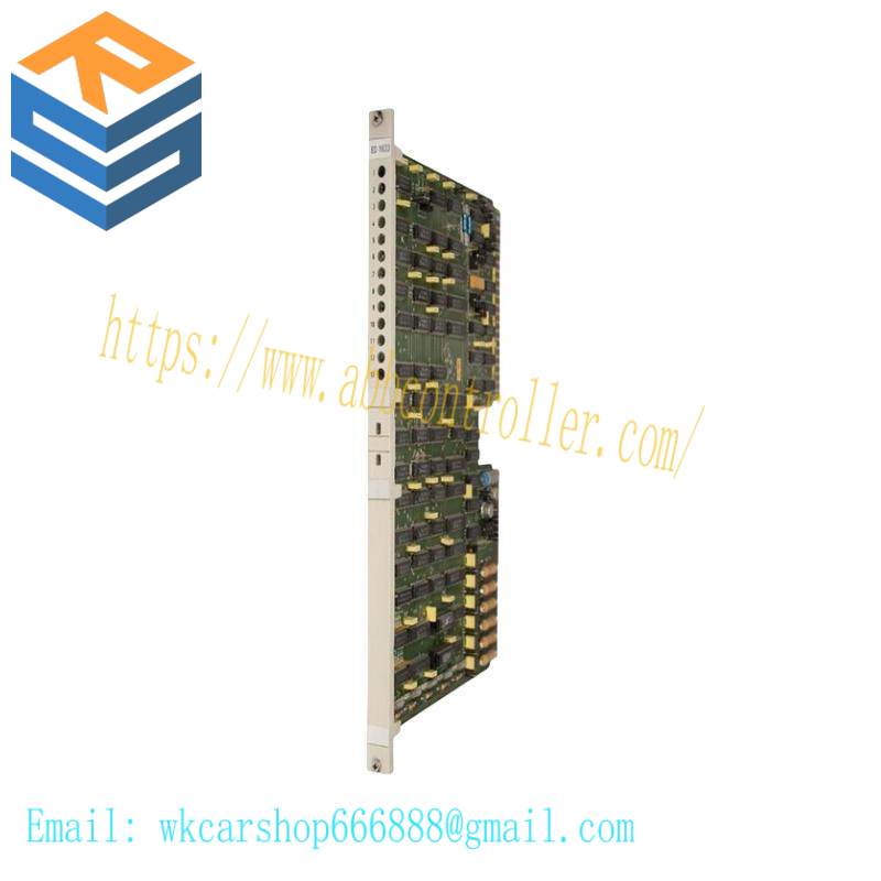 ABB YPP105E Drive Board